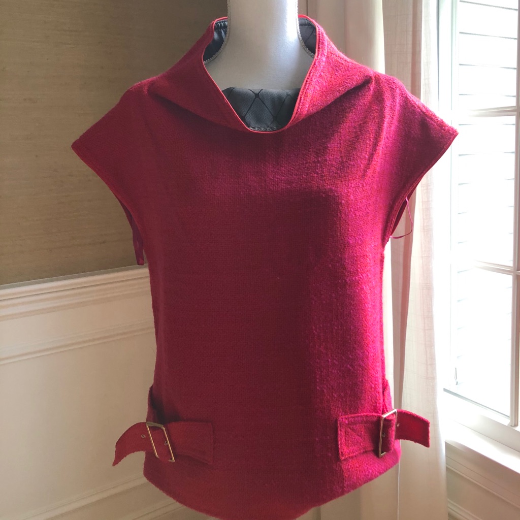Brand New With Tag Marc By Marc Jacob Top